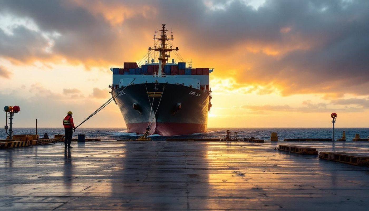 Impact des réglementations SOLAS et ISO sur la sécurité en mer